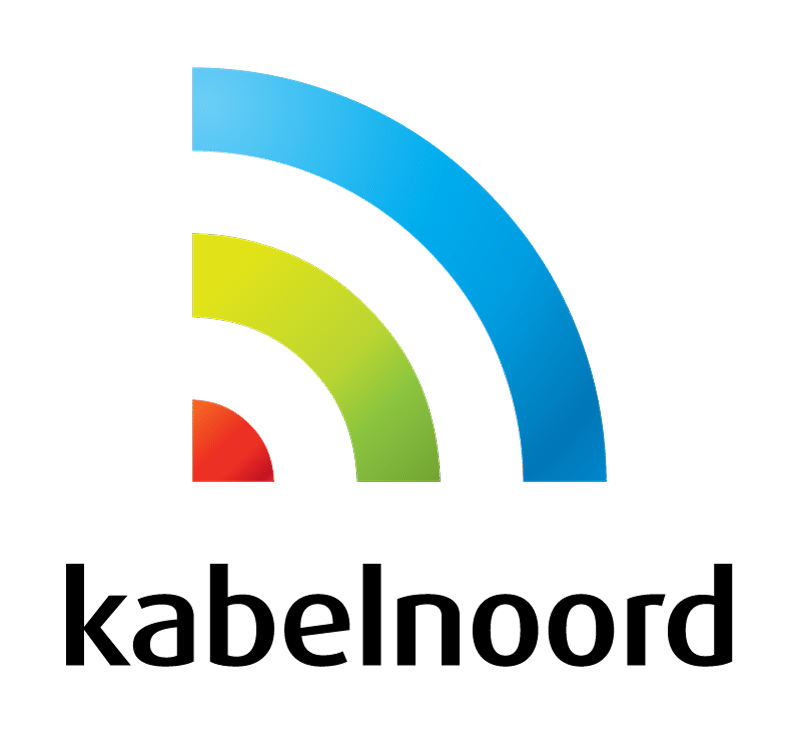 Kabelnoord wordmark