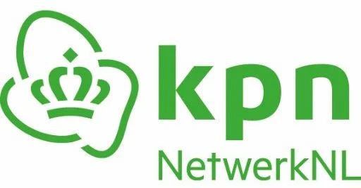 KPN NetwerkNL wordmark