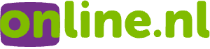 Online.nl wordmark