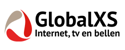 GlobalXS wordmark